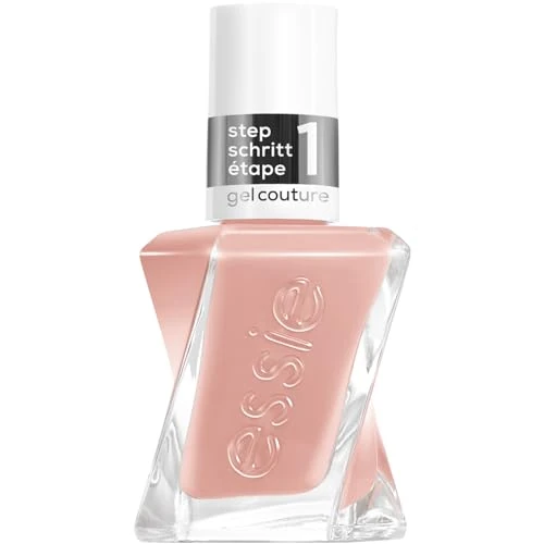 Offerta a tempo: Essie Smalto, Per Unghie Effetto Gel dal Risultato Professionale, Lunga Durata Fino a 15 Giorni, Gel Couture, Colore: Of Corset, 13,5 ml - 0.00% da 12.95 € a 12.95 €