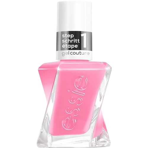 Offre limitée : essie Vernis à Ongles Longue Durée Finition Brillante Manucure sans UV Gel Couture #150 haute to Rouge Rose 1 x 13.5ml de 9.60 EUR à 9.60 EUR (remise 0%)