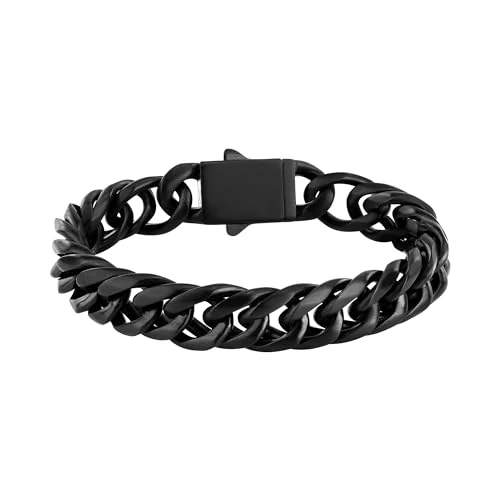 Oferta limitada: Sector No Limits Pulsera de Acero para Hombre, Colección BOLD, Día del Padre de 35.40 EUR a 35.40 EUR (ahorro 0%)