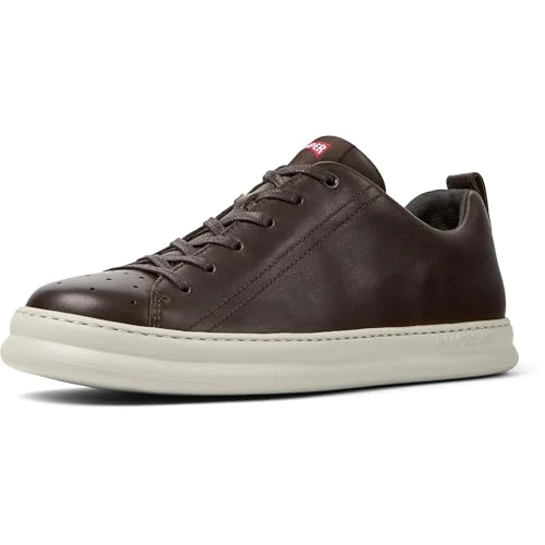Offre limitée : Camper Homme Runner Four K100226 Sneaker Marron foncé 152, 42 (EU) de 121.00 € à 121.00 € (0.00% de remise)