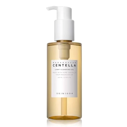 Offerta a tempo: SKIN1004 Madagascar Centella Light Cleansing Oil (200 ml) - 27% da 21.00 € a 15.26 €