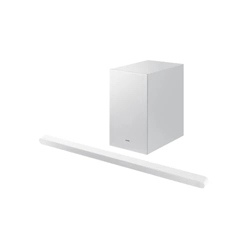 Oferta limitada: Samsung Barra de Sonido HW-S701D/ZF 2024 - Diseño Ultra Slim, Dolby Atmos Inalámbrico, Q-Symphony, 3.1 Canales y SpaceFit Sound de 499.00 EUR a 359.10 EUR (ahorro 28%)