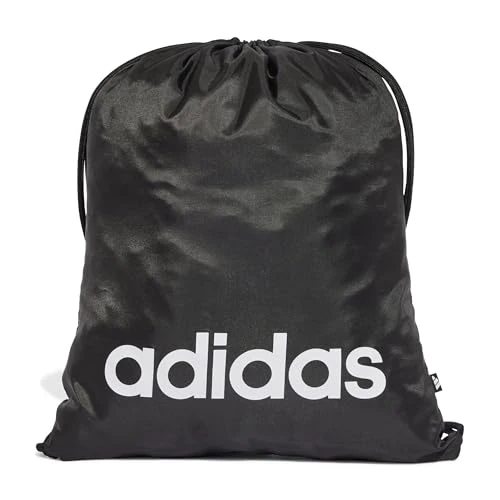 adidas Linear Gymsack MOCHILA DE GIMNASIO Unisex adulto