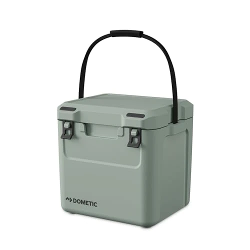 Offre limitée : DOMETIC CI - Glacière Rigide - Glacière Isotherme - Robuste et Durable - Petite Glacière Portable pour Camping, Voiture, Pique-Nique de 179.00 € à 139.99 € (22% de remise)