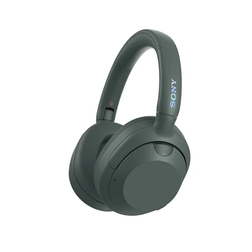 Offerta a tempo: Sony ULT WEAR - Cuffie Bluetooth Wireless con ULT POWER SOUND — 37% da 199,00 € a 124,99 €