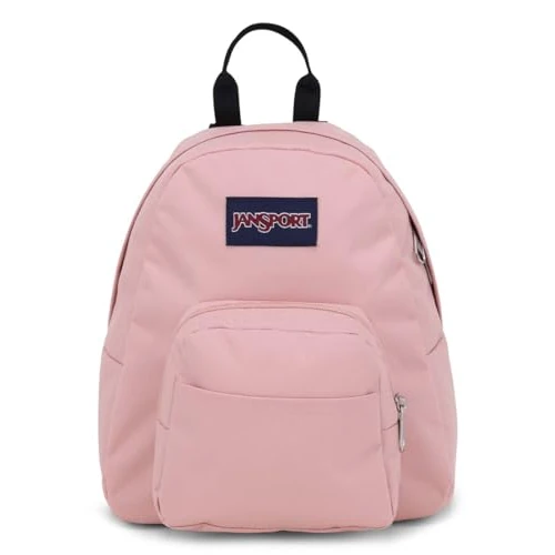 Offre limitee: JanSport HALF PINT Sac à dos, Misty Rose (Rose) de 26.00 EUR a 18.17 EUR (economie 30%)
