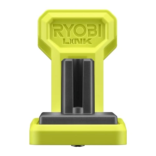 Offerta a tempo: Portautensili RYOBI per Link System - capacità 4 kg - RSLW817 - 5% da 9.99 € a 9.49 €