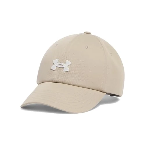 Limited offer: Under Armour Women's Blitzing Cap Adjustable Hat from 22.84 EUR to 15.99 EUR (save 30%)