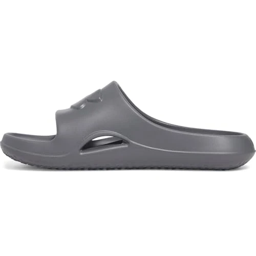 Offerta a tempo: Under Armour Uomo UA M Locker V SL Ciabatte, Ciabatte uomo ad asciugatura rapida, Scarpe uomo per la piscina - 19% da 25.00 € a 20.14 €