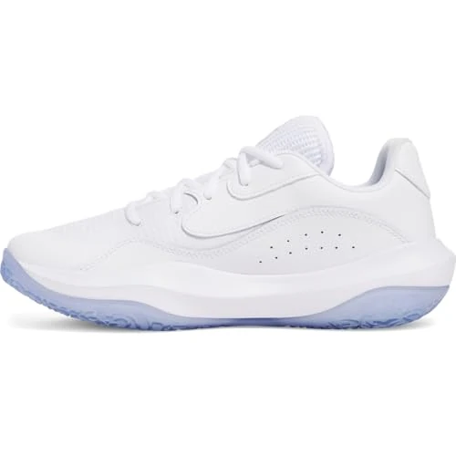 Under Armour UA Lockdown 7 Low Zapatillas de baloncestoUnisex Adulto