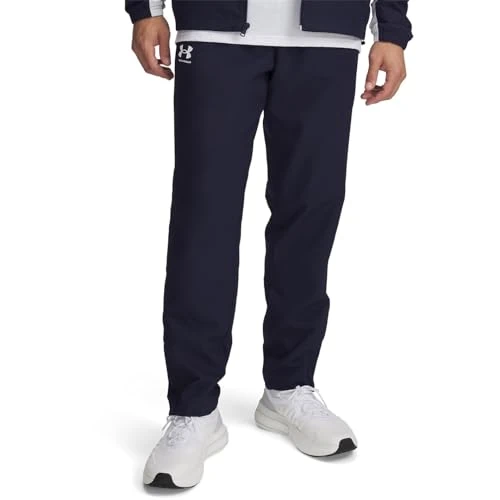 Under Armour Uomo UA Rival Wvn Windbreaker Pnt Pants