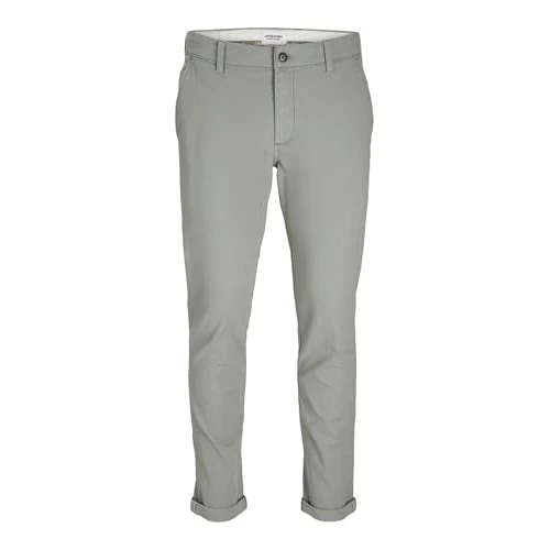 Limited-time offer: JACK&JONES JPSTMARCO JJFURY ANA NOOS, Iceberg Green, 28 W/32 L from 37.49 GBP to 37.49 GBP (save 0%)