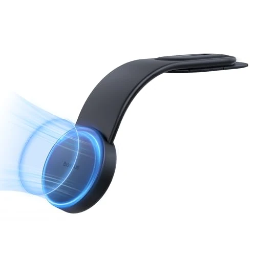 Offerta a tempo: Baseus Supporto Telefono Auto Magnetico [2024 Upgrade Potente] Porta Cellulare Auto Universale, Portatelefono Automobile Compatibili con iPhone, Samsung, Smartphone - 54% da 25.99 € a 11.87 €