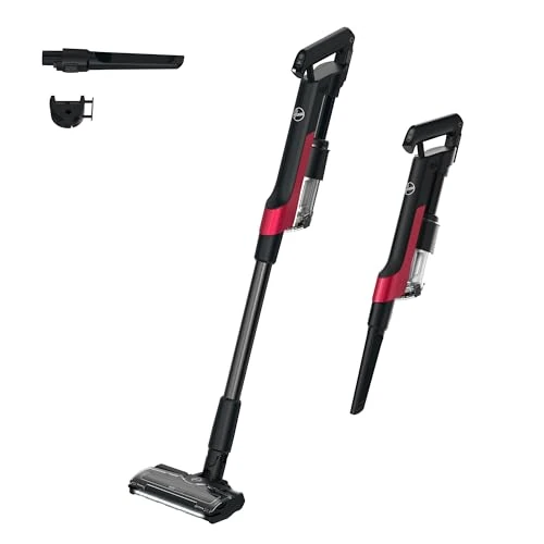 Limited-time offer: Hoover – Vertical Aspirador HF210H 011 from 171.75 GBP to 171.75 GBP (save 0%)