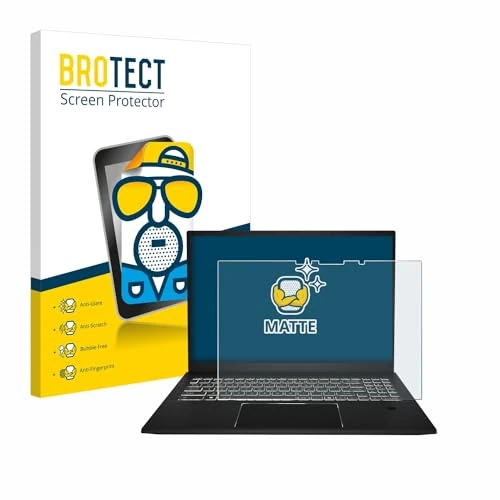 Offre limitee: brotect Protection Ecran Anti-Reflet pour MSI Summit E16 AI Studio - Film Mat de 16.98 EUR a 16.98 EUR (economie 0%)