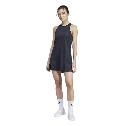 adidas Club Tennis Climacool Dress Vestido Mujer
