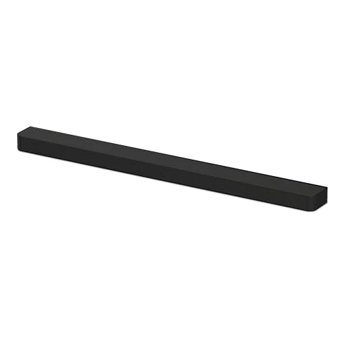 Sony BRAVIA Theatre Bar 9 – Dolby Atmos single soundbar, DTS:X, 13 speakers, Wi-Fi, Bluetooth, 360 Spatial Sound Mapping, Hi Res Audio, Nera, HT-A9000