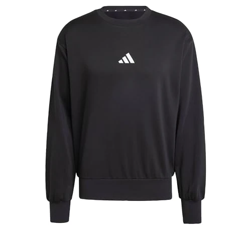 Limited offer: adidas Essentials Feelcozy Fleece Men's Tracksuit Top from 74.00 EUR to 74.00 EUR (save 0%)
