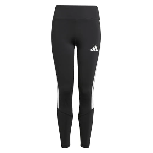 Offre limitée : adidas Fille Train Essentials 3-Stripes Leggings de 25.00 EUR à 18.00 EUR (remise 28%)