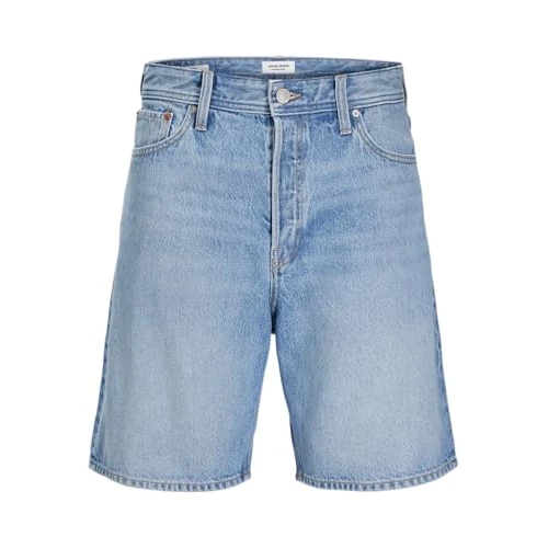Offre limitée : JACK & JONES Jjitony Jjoriginal 210 SN-Shorts, Blue Denim/Paquet: SBD 920, XS Homme, Blue Denim/Emballage : SBD 920, XS de 39.99 € à 31.06 € (22% de remise)