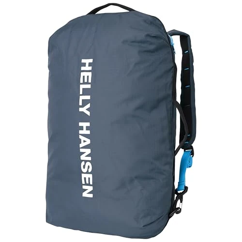 Oferta limitada: Helly Hansen Unisex Paquete de lona Canyon 50L, Alpine Frost, STD de 77.52 € a 58.52 € (ahorro 25%)
