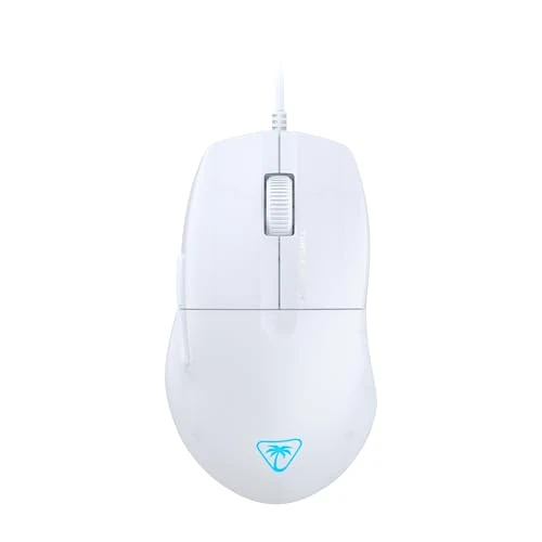 Zeitlich begrenztes Angebot: Turtle Beach Pure SEL RGB-Gaming-Maus mit Kabel für PC von 39.99 € auf 23.91 € (40% Rabatt)