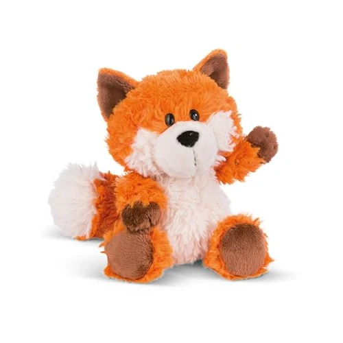 Begrenztes Angebot: NICI Kuscheltier Fuchs Fridalie 25cm orange - Stofftier aus weichem Plüsch, niedliches Plüschtier zum Kuscheln und Spielen, für Kinder & Erwachsene - tolle Geschenkidee - 49819 von 23.14 EUR auf 11.80 EUR (Rabatt 49%)