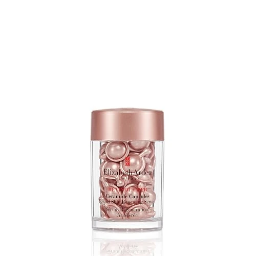 Offre limitée : Elizabeth Arden RETINOL + HPR Ceramide Capsules Sérum Régénération Accélérée, Soin anti-âge de 43.79 EUR à 27.15 EUR (remise 38%)