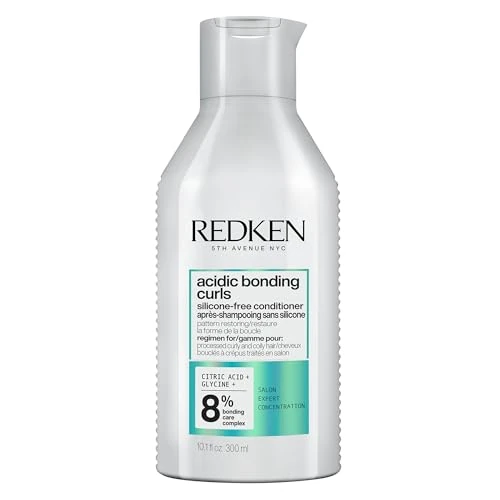 Zeitlich begrenztes Angebot: Redken Acidic Bonding Curls Conditioner: Lockenspülung für Sprungkraft von 24.44 € auf 20.75 € (15% Rabatt)