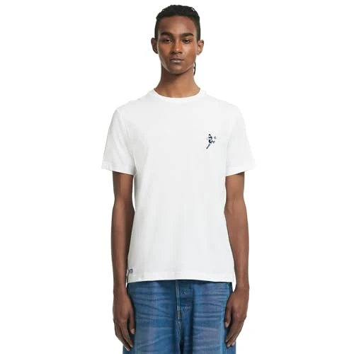 Offre limitée : Inter Collezione Ufficiale Shirt Embroidery Unisexe-Adulte Mixte de 19.48 EUR à 19.48 EUR (remise 0%)