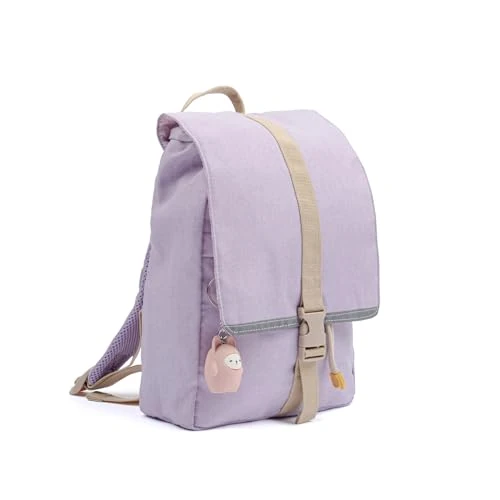 Zeitlich begrenztes Angebot: Fabelab Kinderrucksack Mädchen | Kindergartenrucksack Mädchen | Rucksack Kinder Ab 6 Jahre Auf 100% Recyceltes Polyester | Schulrucksack Mädchen | Kinderrucksäcke Mit 7L Fassungsvermögen von 19.70 € auf 19.70 € (0.00% Rabatt)