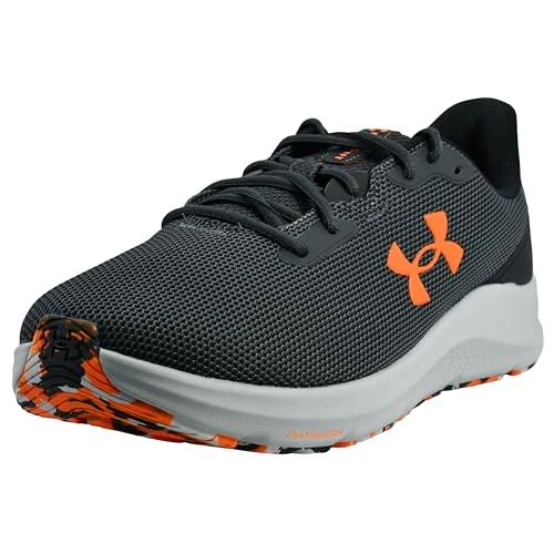 Limited offer: Under Armour Men's Charged Pursuit 4 Sneaker from 70.00 EUR to 41.95 EUR (save 40%)