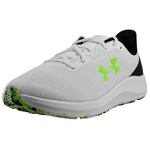 Oferta ograniczona: Under Armour UA Charged Pursuit 4 męskie buty do biegania z 152.05 PLN na 152.05 PLN (zniżka 0%)