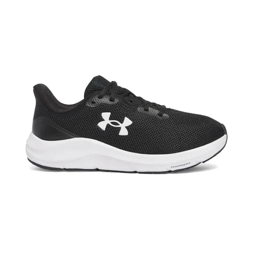 Offerta a tempo: Under Armour Donna UA W Charged Pursuit 4 sneaker, Scarpe da corsa donna leggerissime e traspiranti, Sneakers donna con soletta in schiuma - 50% da 70.00 € a 34.97 €