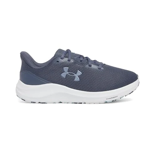 Under Armour Donna UA W Charged Pursuit 4 sneaker, Scarpe da corsa donna leggerissime e traspiranti, Sneakers donna con soletta in schiuma