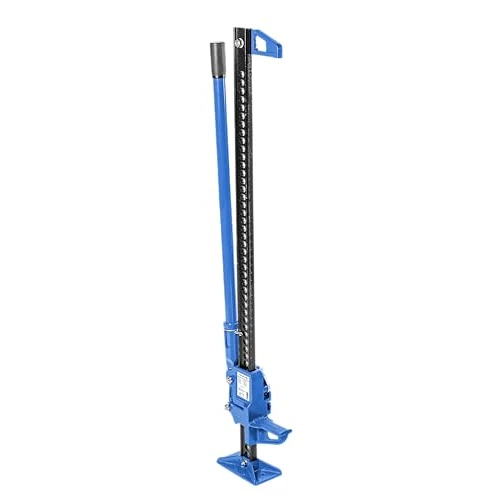 Offerta a tempo: Hogert Technik HT8G070 Martinetto - 27% da 75.96 € a 55.50 €