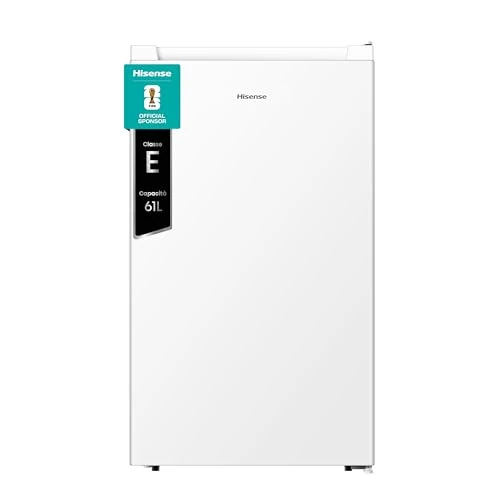 Oferta limitada: Congelatore Hisense 20012271 FV78D4AWE White de 322.45 EUR a 322.45 EUR (ahorro 0%)