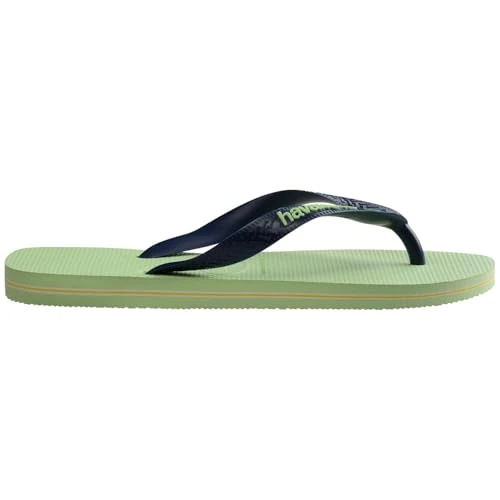 Sandali Donna Havaianas Brasil Logo Citronela 39/40