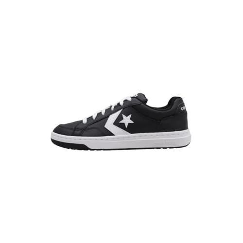 Converse A06630C PRO Blaze V2 OX Men Black UK 3