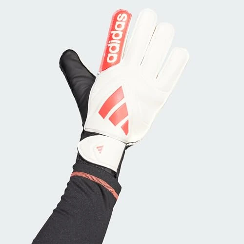adidas COPA GOALKEEPER GLOVES CLUB Unisex-Adult 7