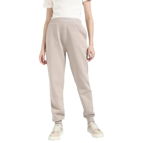 Offre limitée : Calvin Klein Pantalon de survêtement Femme de 64.30 EUR à 64.30 EUR (remise 0%)