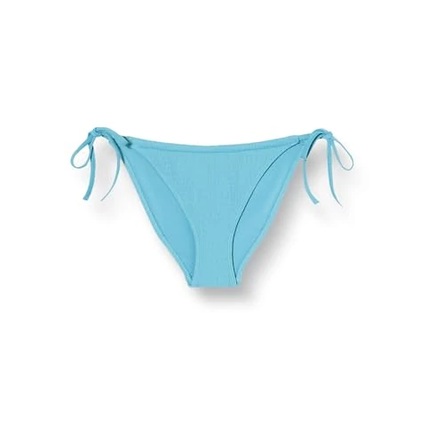 Calvin Klein Krawat damski, Niebieski (Adriatycki niebieski), M