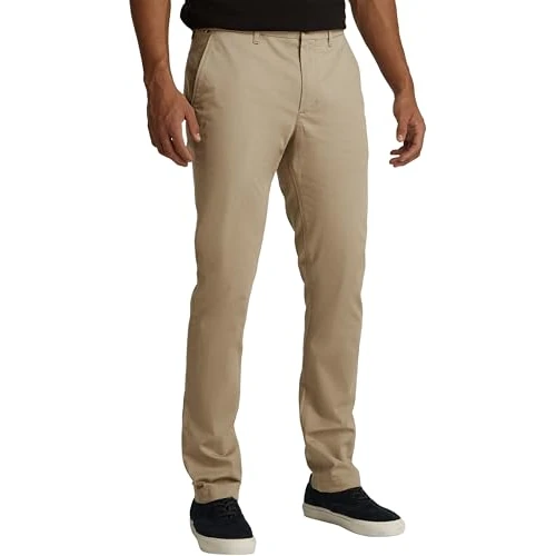 Begrenztes Angebot: Tommy Hilfiger Herren Chino von 77.04 EUR auf 77.04 EUR (Rabatt 0%)