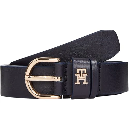 Tijdelijke aanbieding: Tommy Hilfiger Essentieel Moeiteloos 2.5 Aw0aw16836 dames Verstelbare riem van 34.95 EUR naar 34.95 EUR (korting 0%)