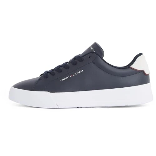 Limited offer: TOMMY HILFIGER Men's Sneaker from 167.00 EUR to 167.00 EUR (save 0%)
