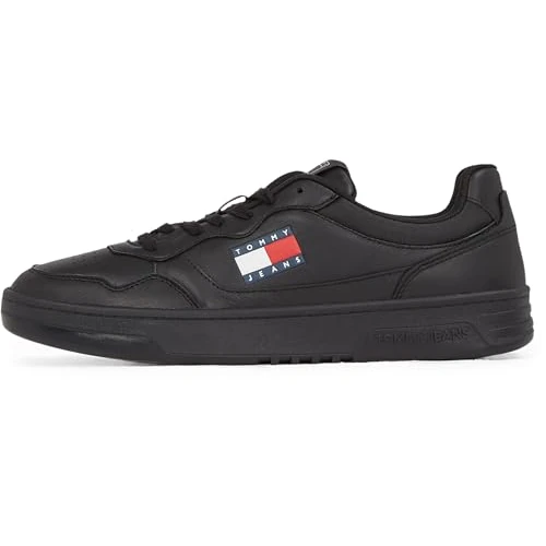 Offre limitée : Tommy Hilfiger Chaussures-Sneakers/Sport de 54.73 EUR à 39.95 EUR (remise 27%)