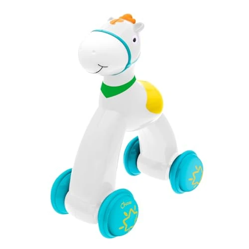 Limited-time offer: Chicco - Toys, Multicolor (Artsana SPA 3) from $39.75 to $39.75 (save 0.00%)