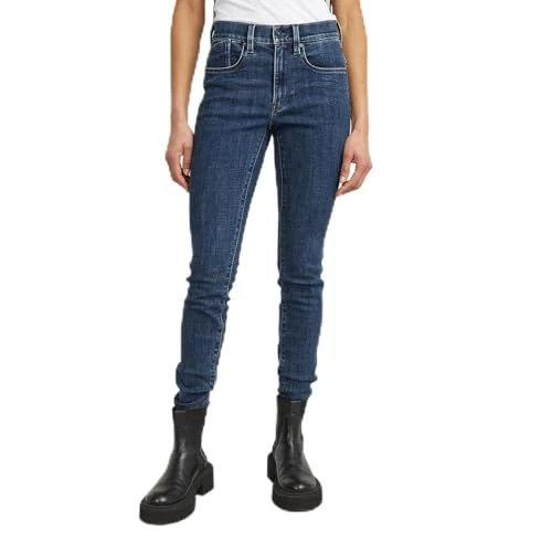 G-STAR Lhana Skinny Jeans