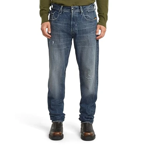 Limited offer: G-STAR Raw - Mens Morry FWD Regular Tapered Jeans from 147.00 EUR to 147.00 EUR (save 0%)