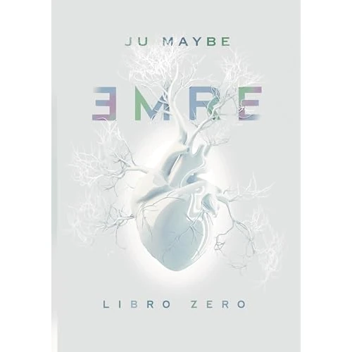 EMRE: Libro Zero (Italian Edition)
